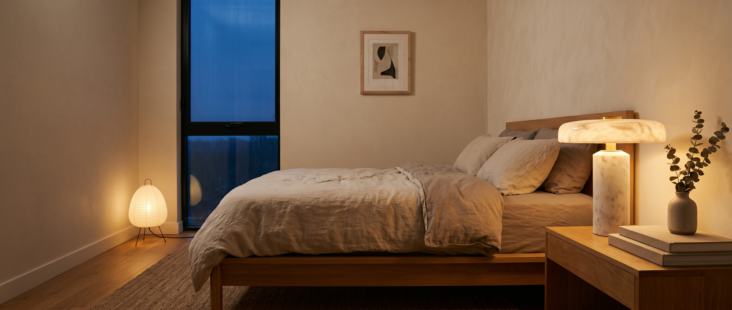 Table Lamps
