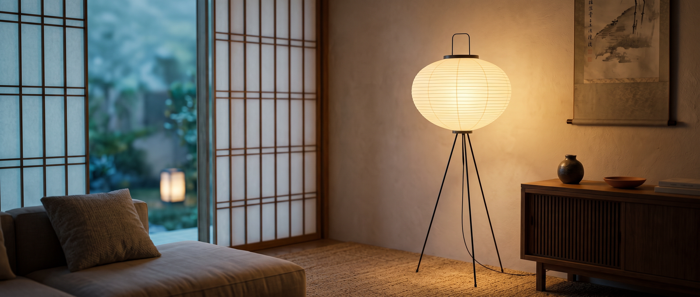Floor Lamps