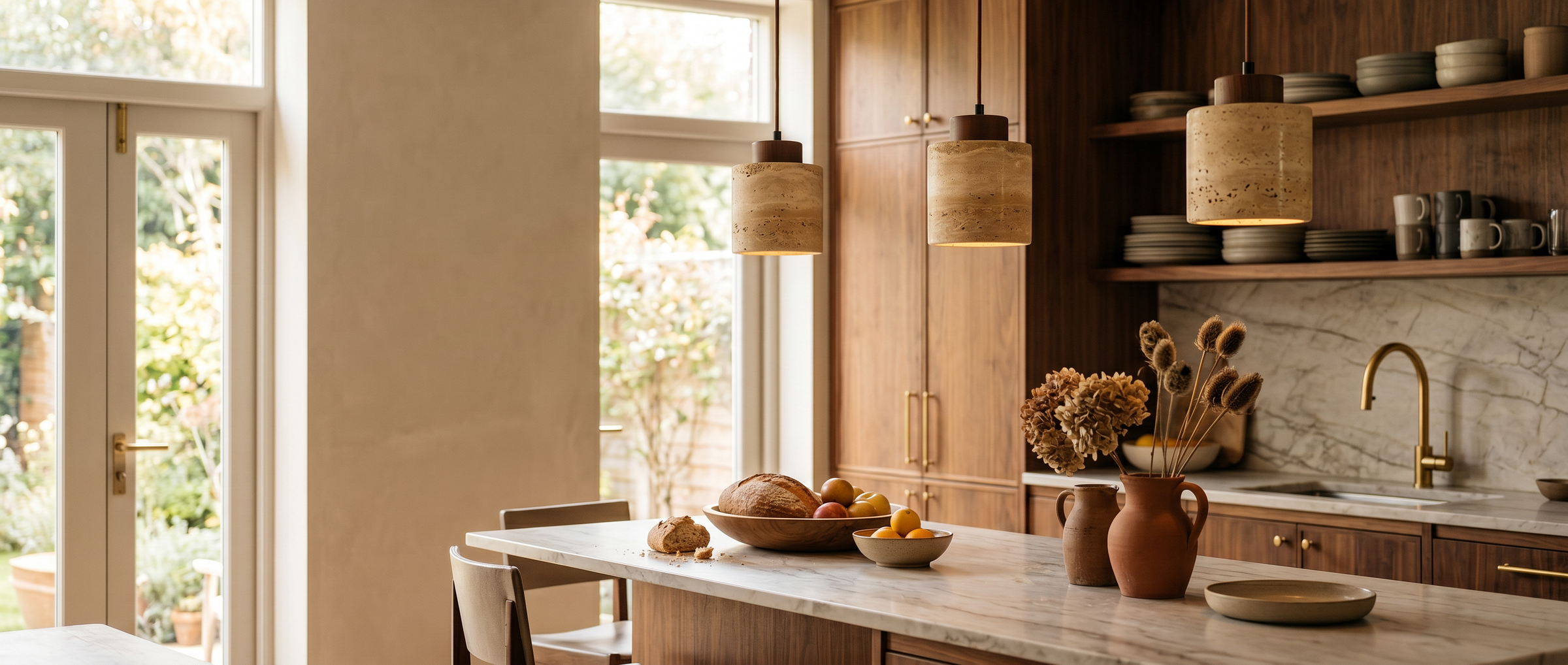 Pendant Lighting