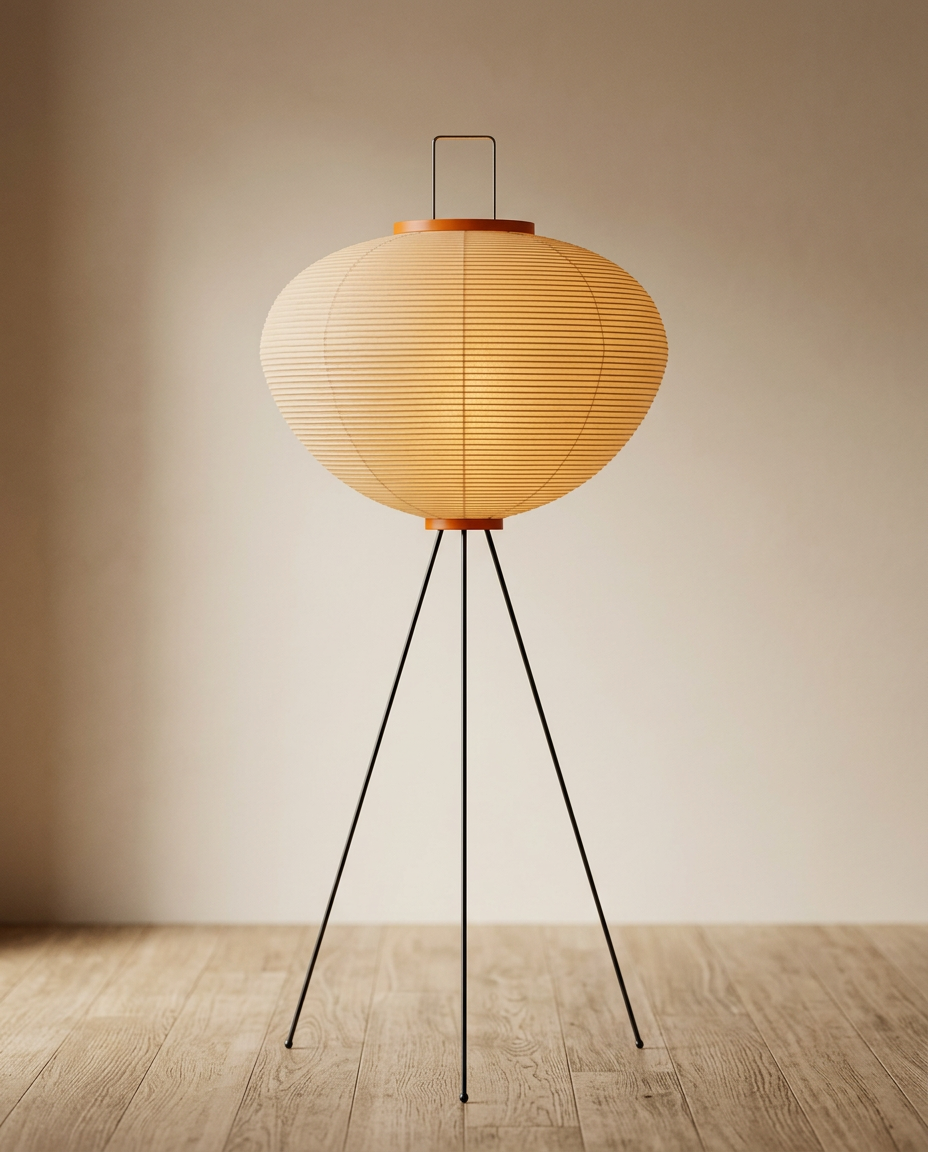 Sculptural Lighting