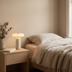 Marble Rechargeable Table Lamp